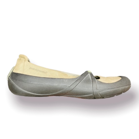 Patagonia Shoes - Patagonia Sugar & Spice Women's Walking Shoes Size 9